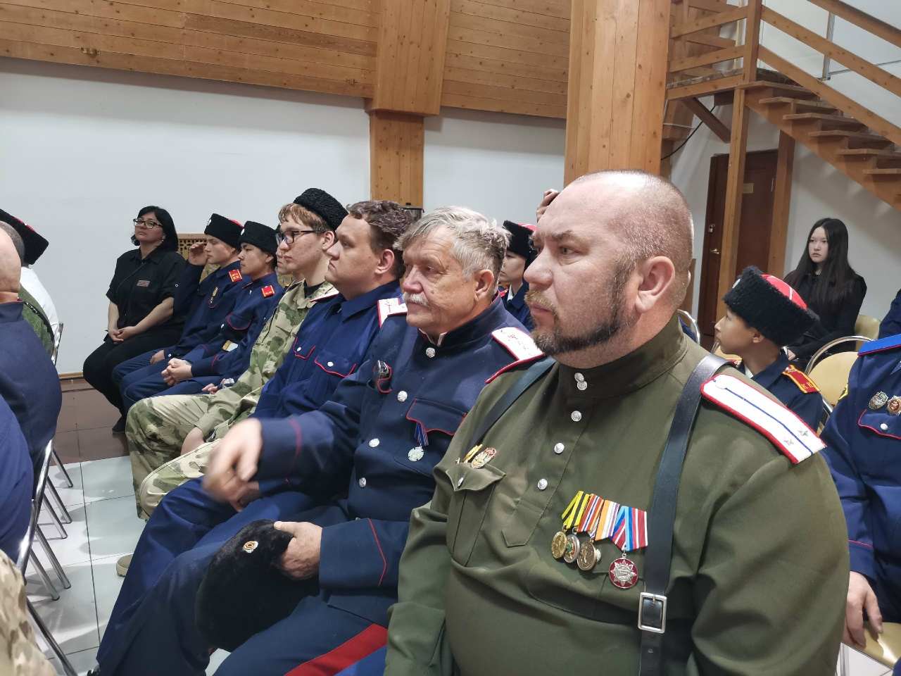 Фото: Нарыйа Пахомова/ЯСИА