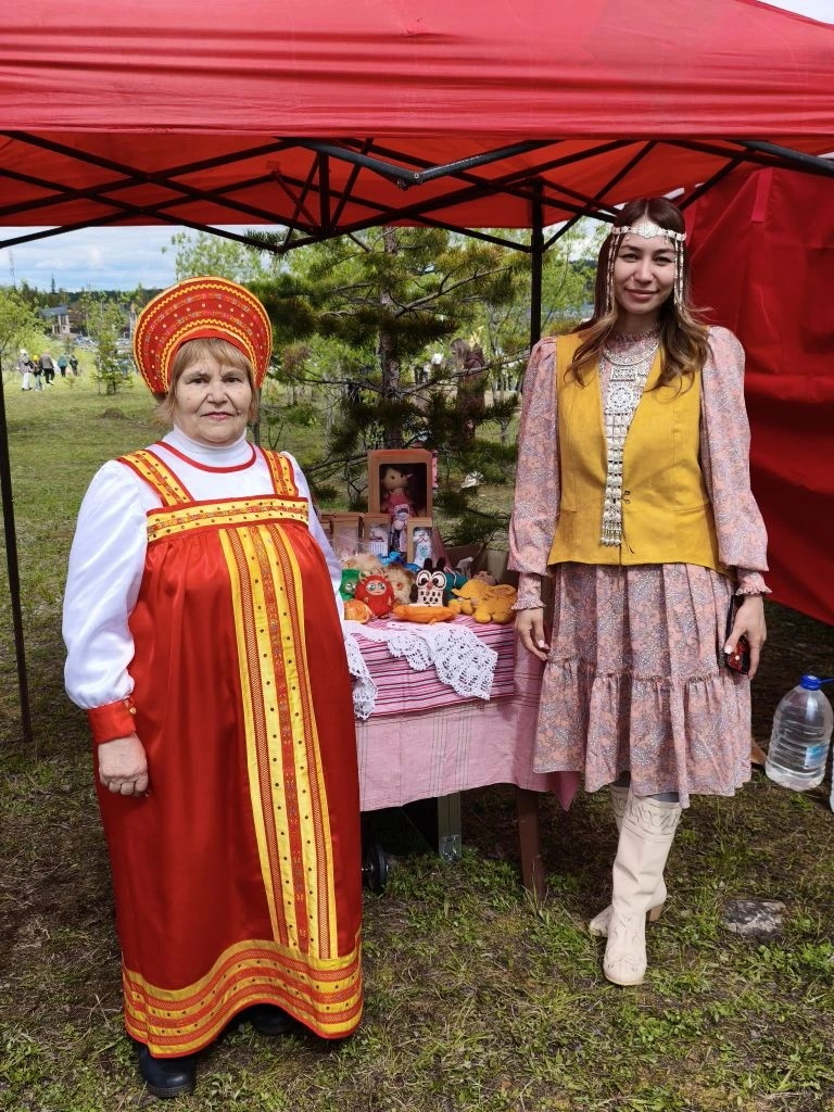 Фото: ГАУ РС (Я) «Центр "Мой бизнес"»