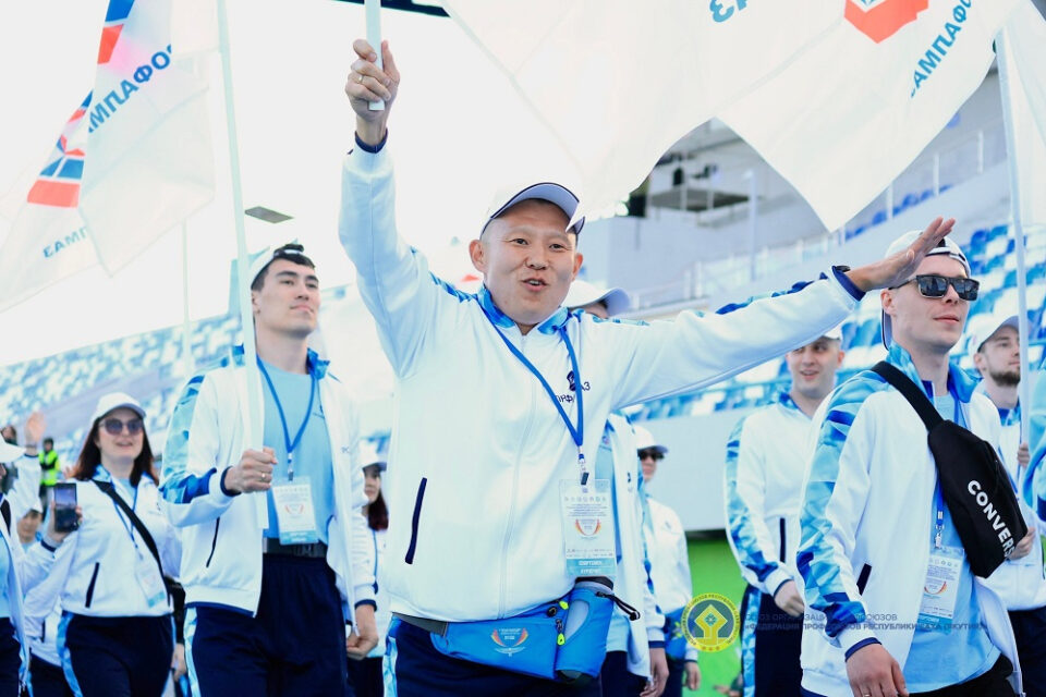 Алмазный блеск спортивных побед