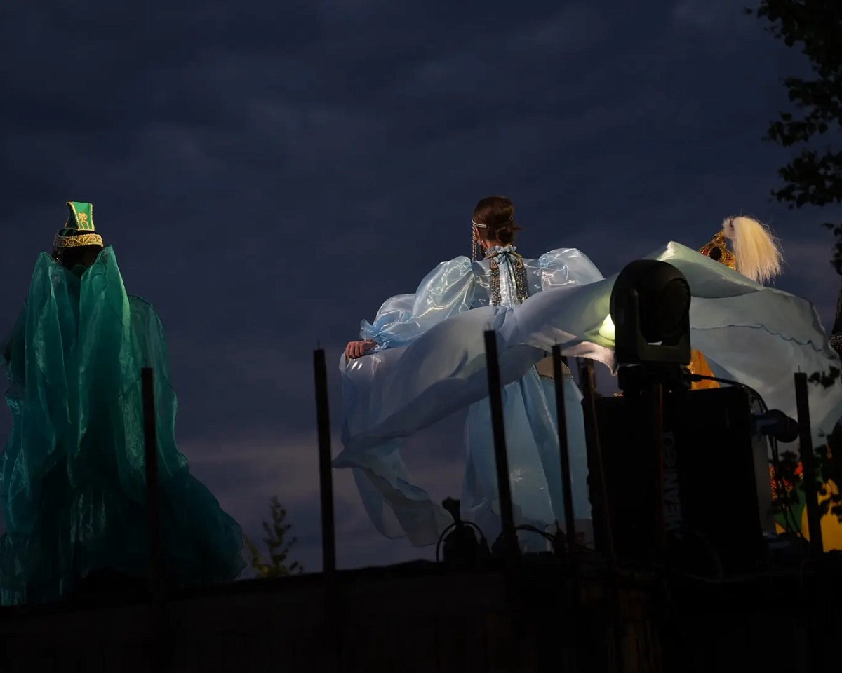 Фото: пресс-служба окружной администрации Якутска