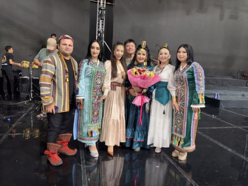 Фото предоставила Альбина Дегтярева