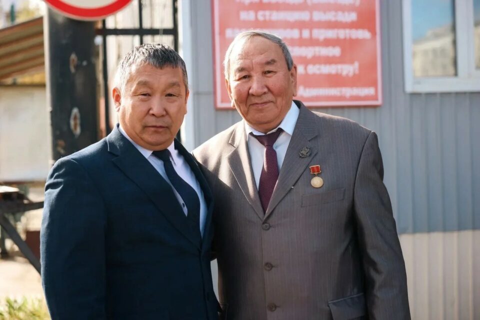 Николай Парников: «Якутску повезет, если его руководителем станет Дмитрий Садовников»
