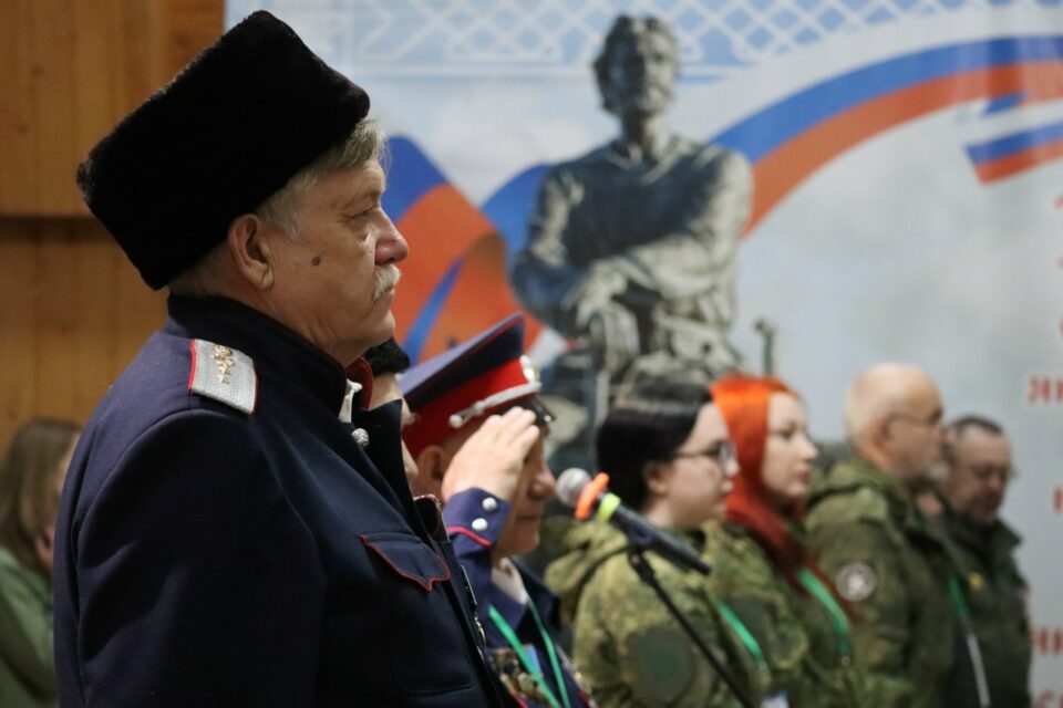 Вклад якутских казаков-землепроходцев в освоение Восточной Сибири и Дальнего Востока обсудили ученые