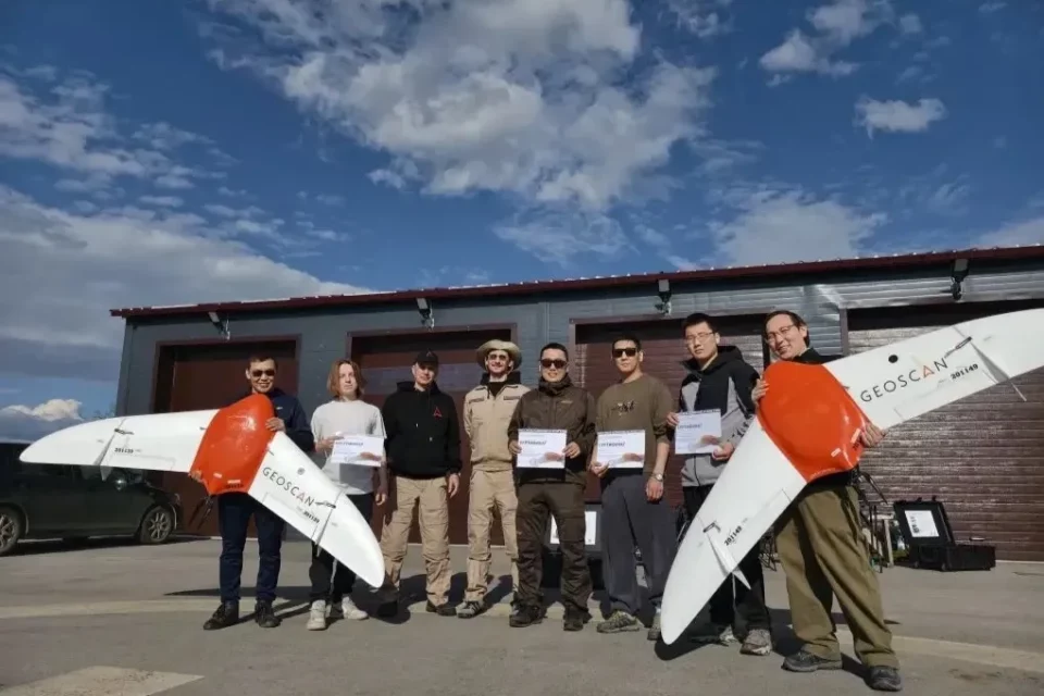 Специалисты Якутии повысили квалификацию в сфере беспилотных технологий