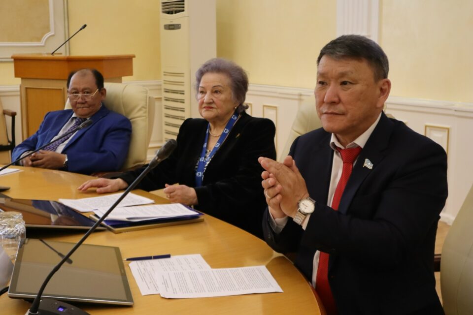 В Якутии впервые проходит масштабный форум, поднимающий проблемы ветеринарии