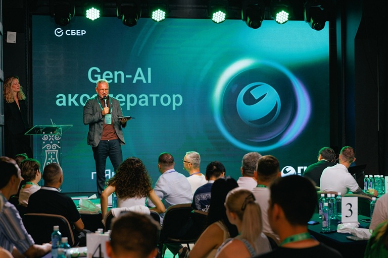 Предприниматели Якутии оценили потенциал ИИ-агентов для роста прибыли