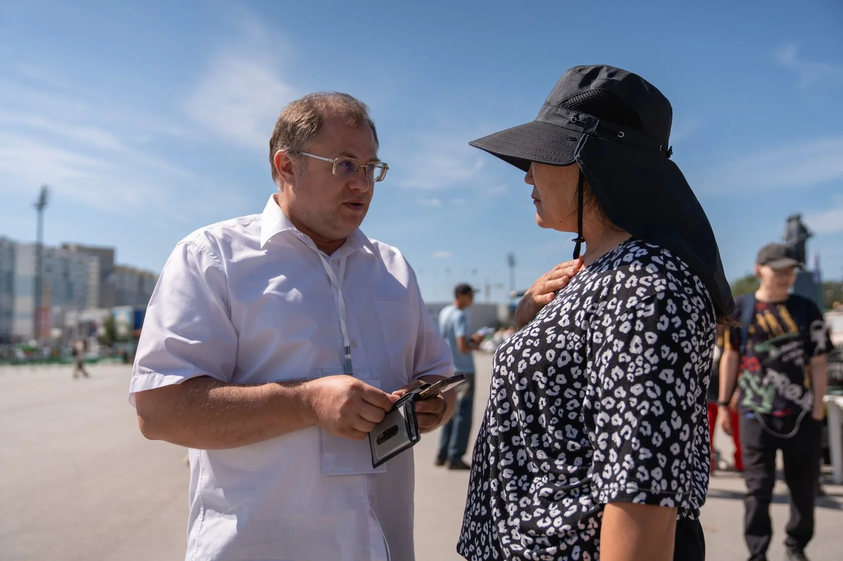 Фото: редакция онлайн-журнала «Профориентация. Якутия»