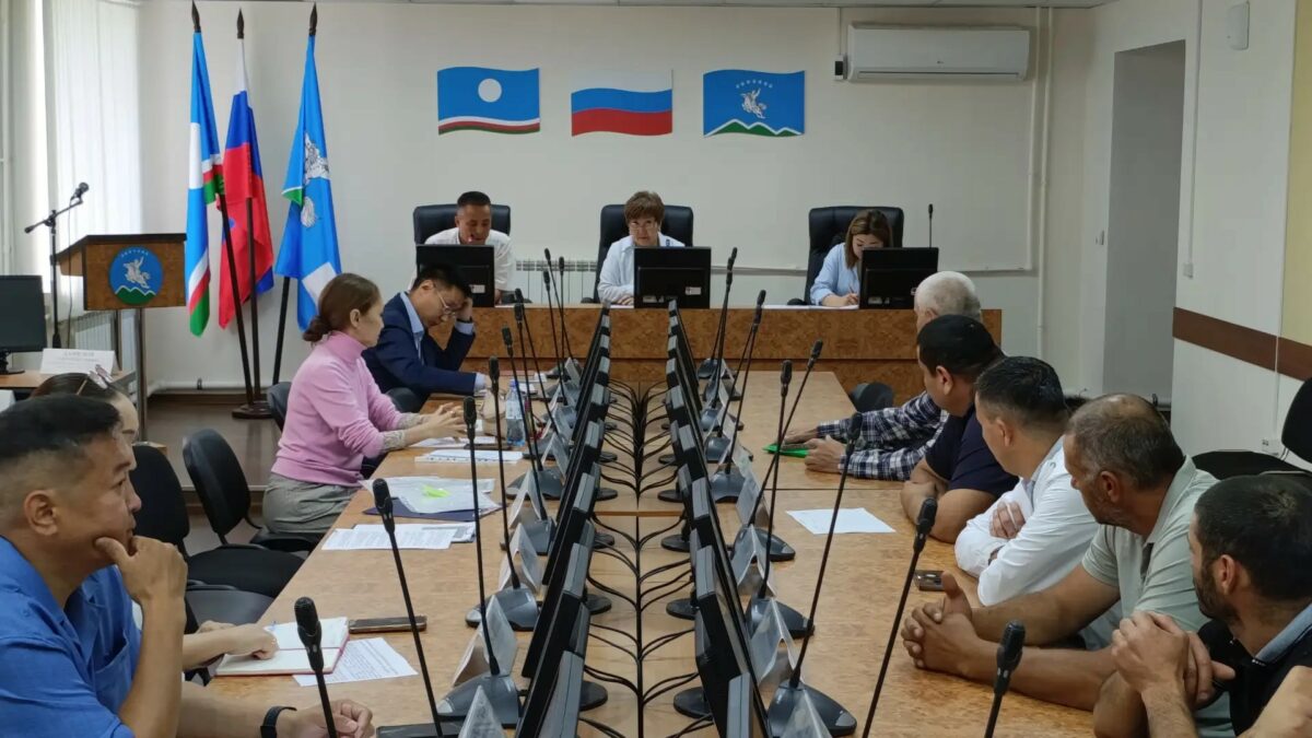 Фото: пресс-служба АНО «Центр адаптации иностранных граждан»