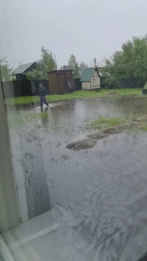 Фото предоставлено администрацией Сунтарского района