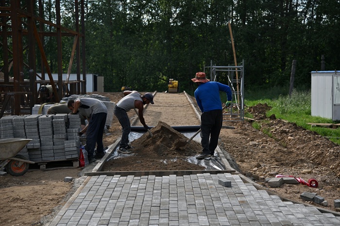 Фото: «Полюс Алдан»