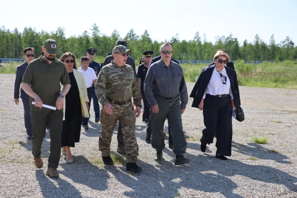 Турнир по снайпингу памяти Федора Охлопкова станет международным