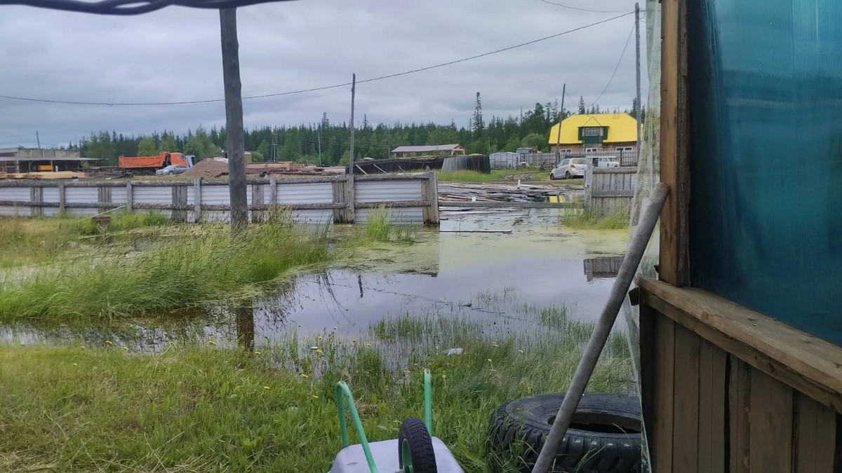 Фото предоставлено администрацией Сунтарского района