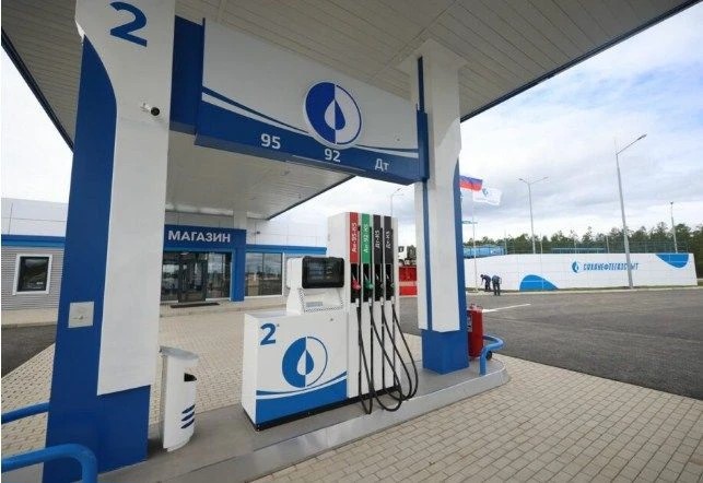В Якутии утвердили новый порядок отпуска топлива для аграриев