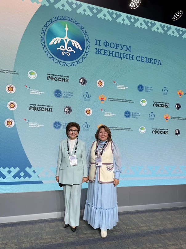 Фото Совета Федерации ФС РФ, компании Нордголд