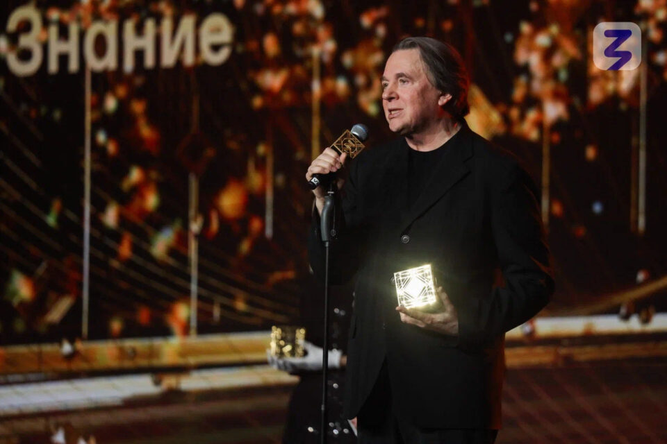 Якутяне претендуют на награду Знание.Премия