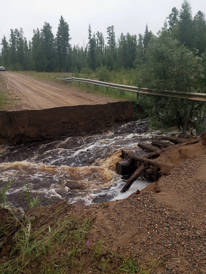 Фото предоставлено администрацией Сунтарского района