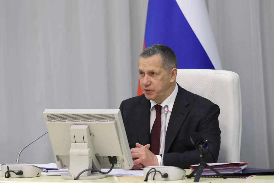 Юрий Трутнев: привлечение инвестиций останется приоритетом в развитии Дальнего Востока
