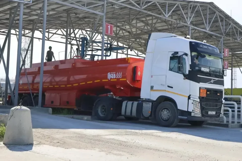 В Южной Якутии увеличены лимиты отпуска топлива