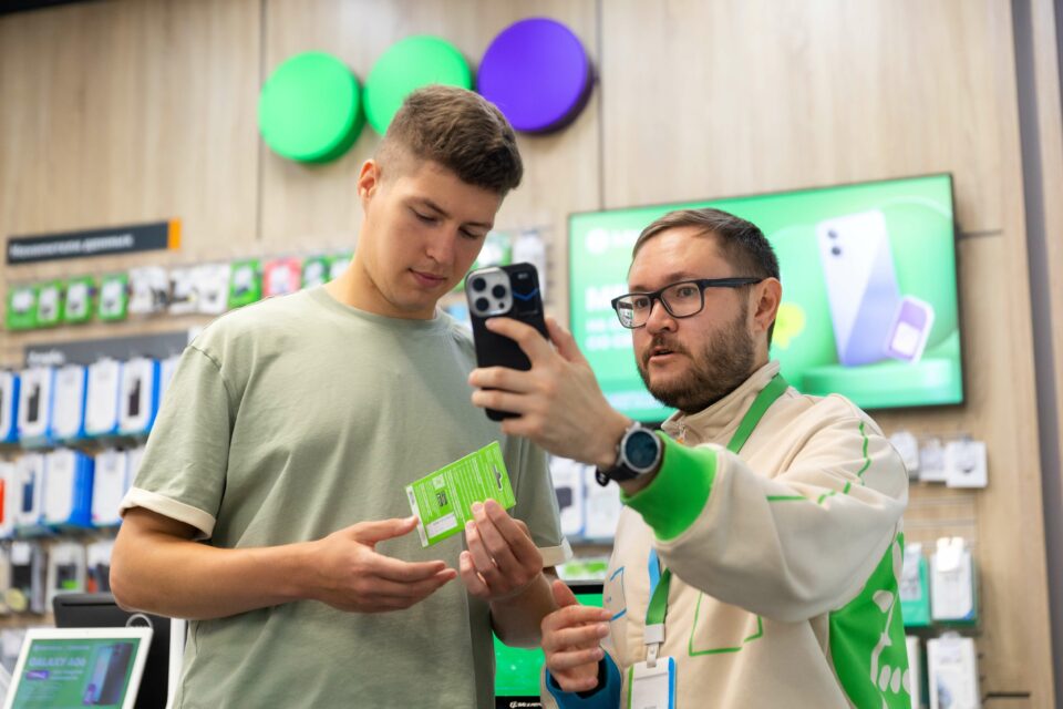 Встроенный ИИ становится одним из требований при выборе смартфона