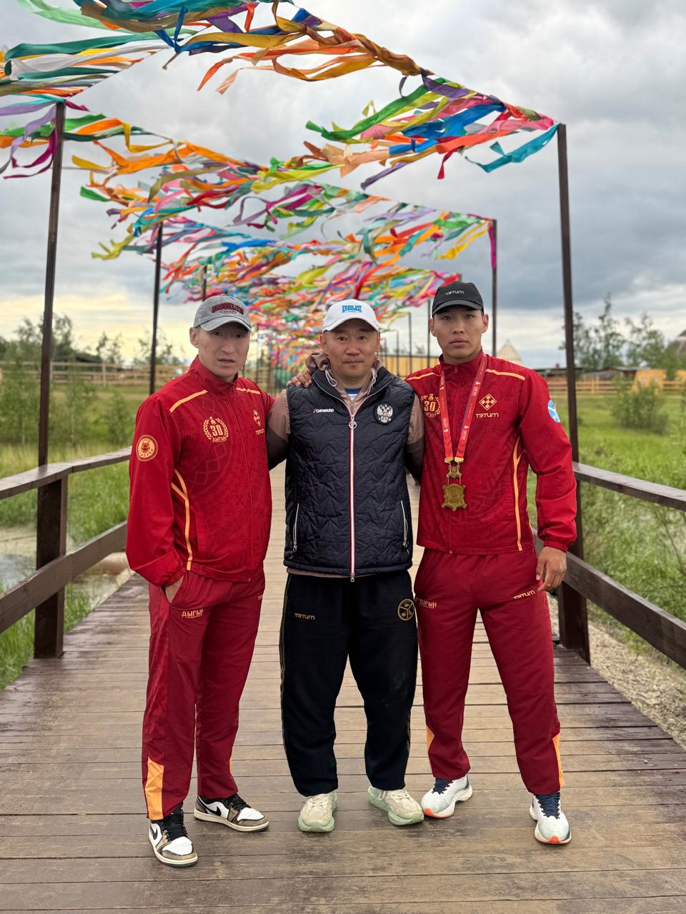 Артём Дьяконов