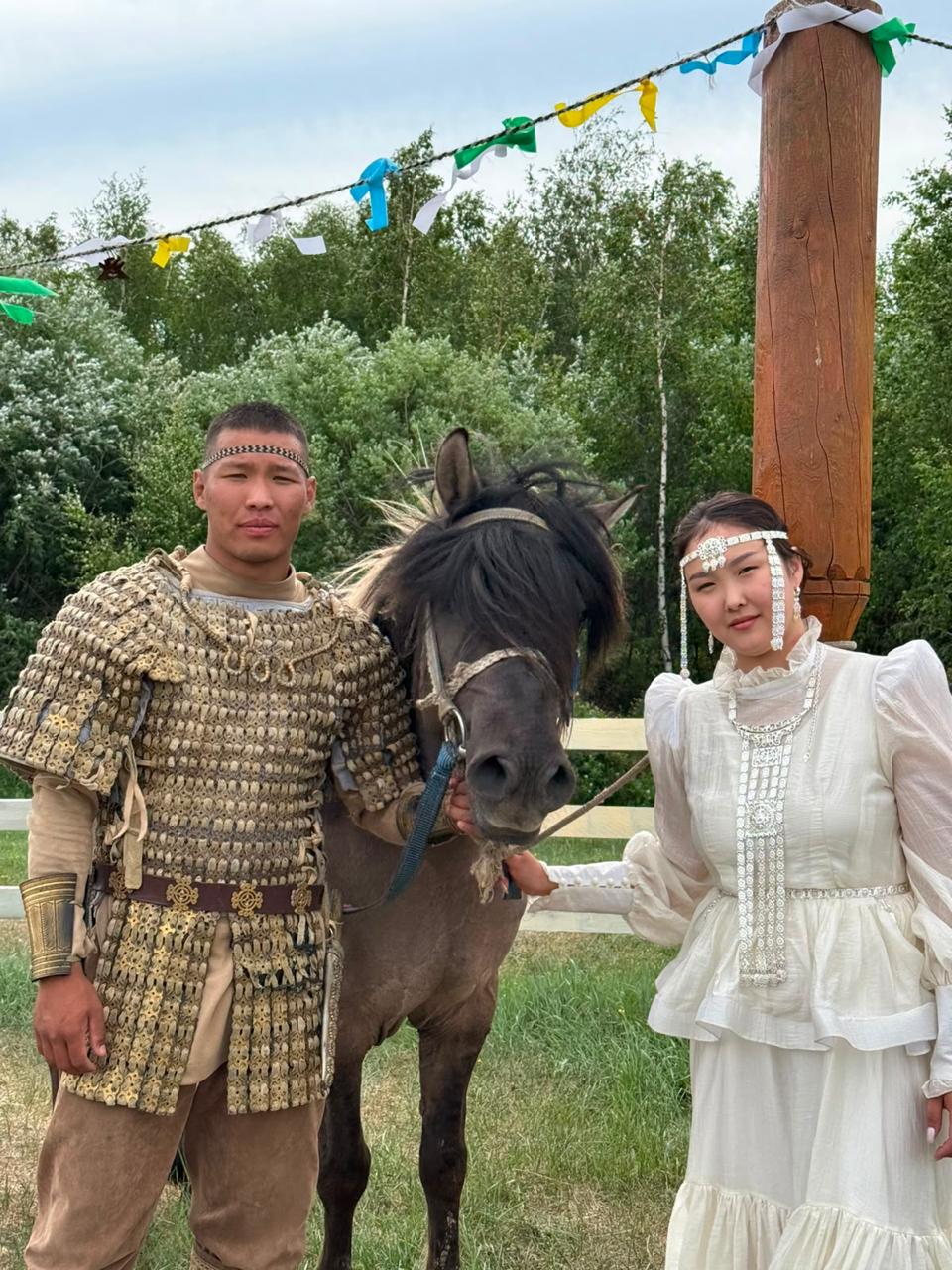 Артём Дьяконов