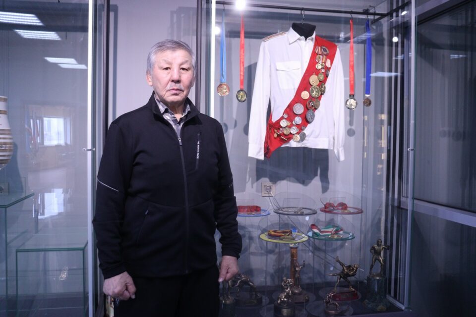 «В голове я всегда держал свою мечту»: Павел Пинигин — об олимпийском годе своей карьеры
