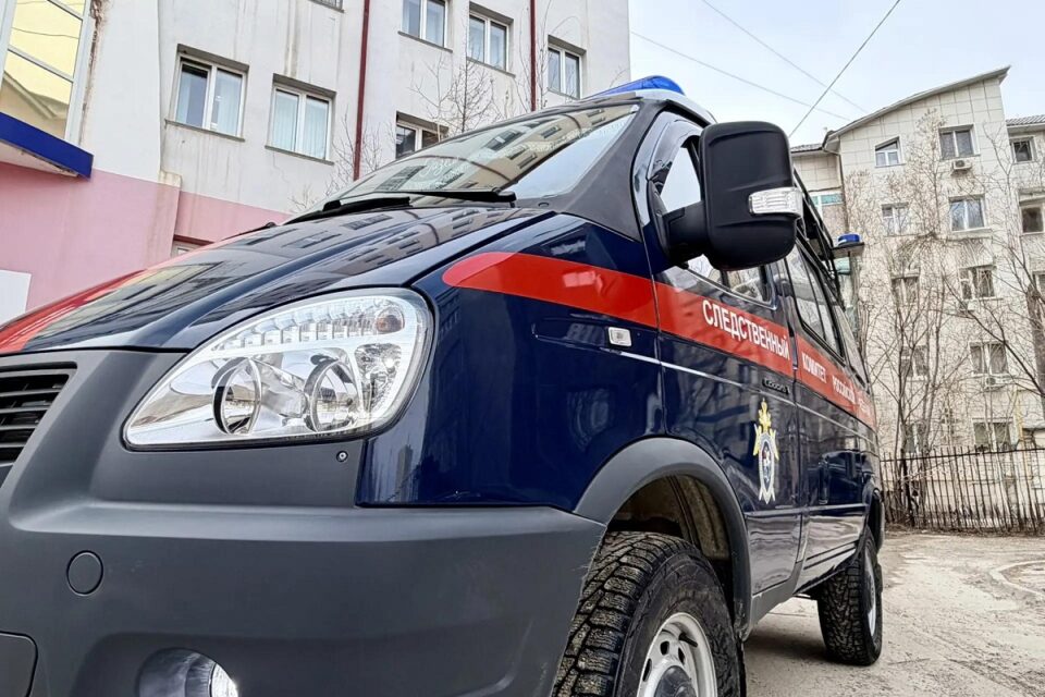 Уголовное дело возбудили в Мирном после массового отравления