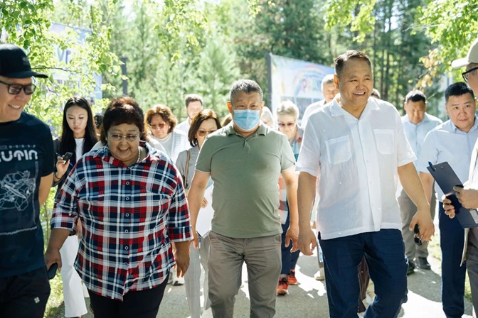 Фото: ЯГД