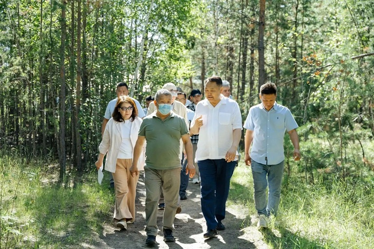 Фото: ЯГД