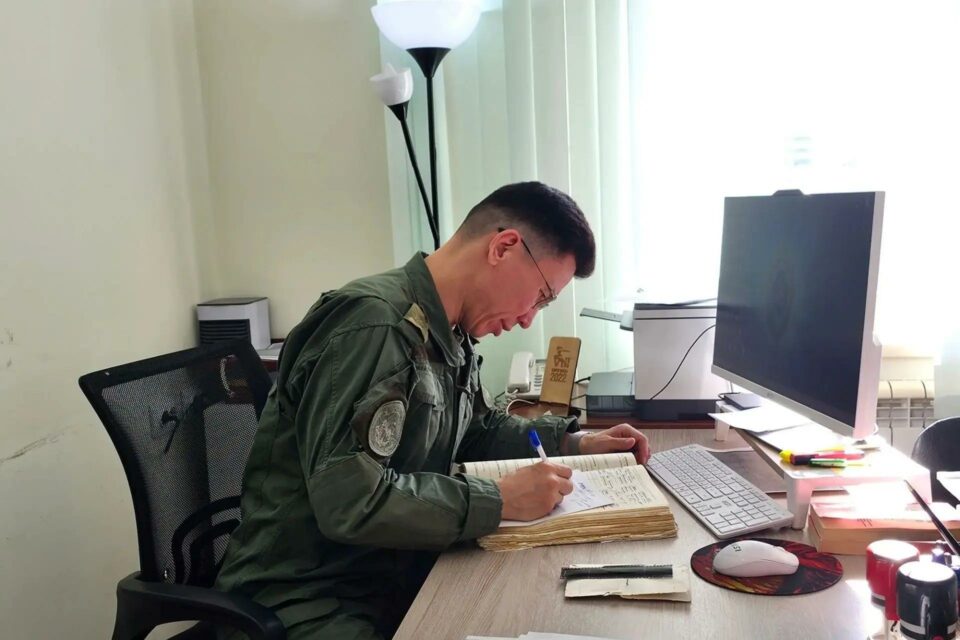 Главбух госучреждения в Хангаласском районе осуждена за служебный подлог