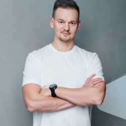 Константин Куница