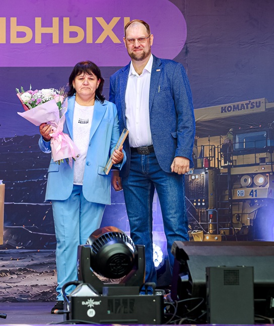 Фото: «Полюс Алдан»