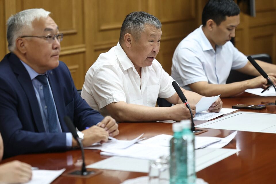 Якутия формирует запасы топлива для жизнеобеспечивающих предприятий