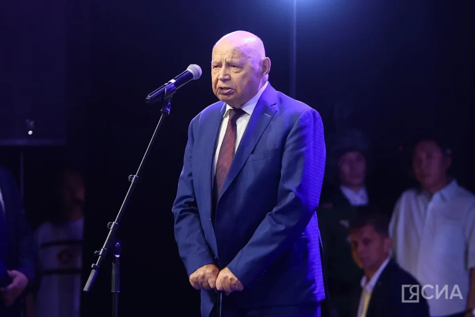 Ветеран Юрий Коркин призвал нового главу Якутска всерьез заняться водоотведением в городе