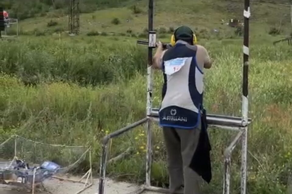 Команды 16 районов отобрались на Спортивные игры народов Якутии по спортинг-компакту