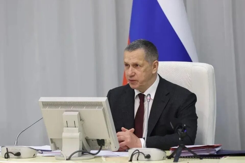 Юрий Трутнев: «Планируем заключить на ВЭФ более 350 соглашений на общую сумму 6,5 трлн рублей»