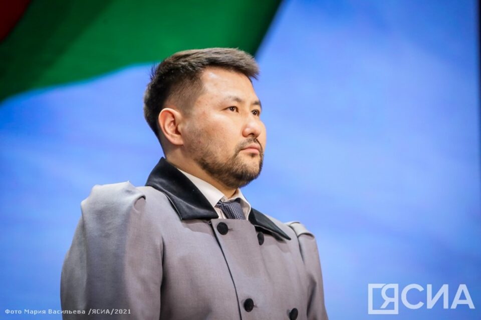 Глава Якутска Евгений Григорьев подал в отставку