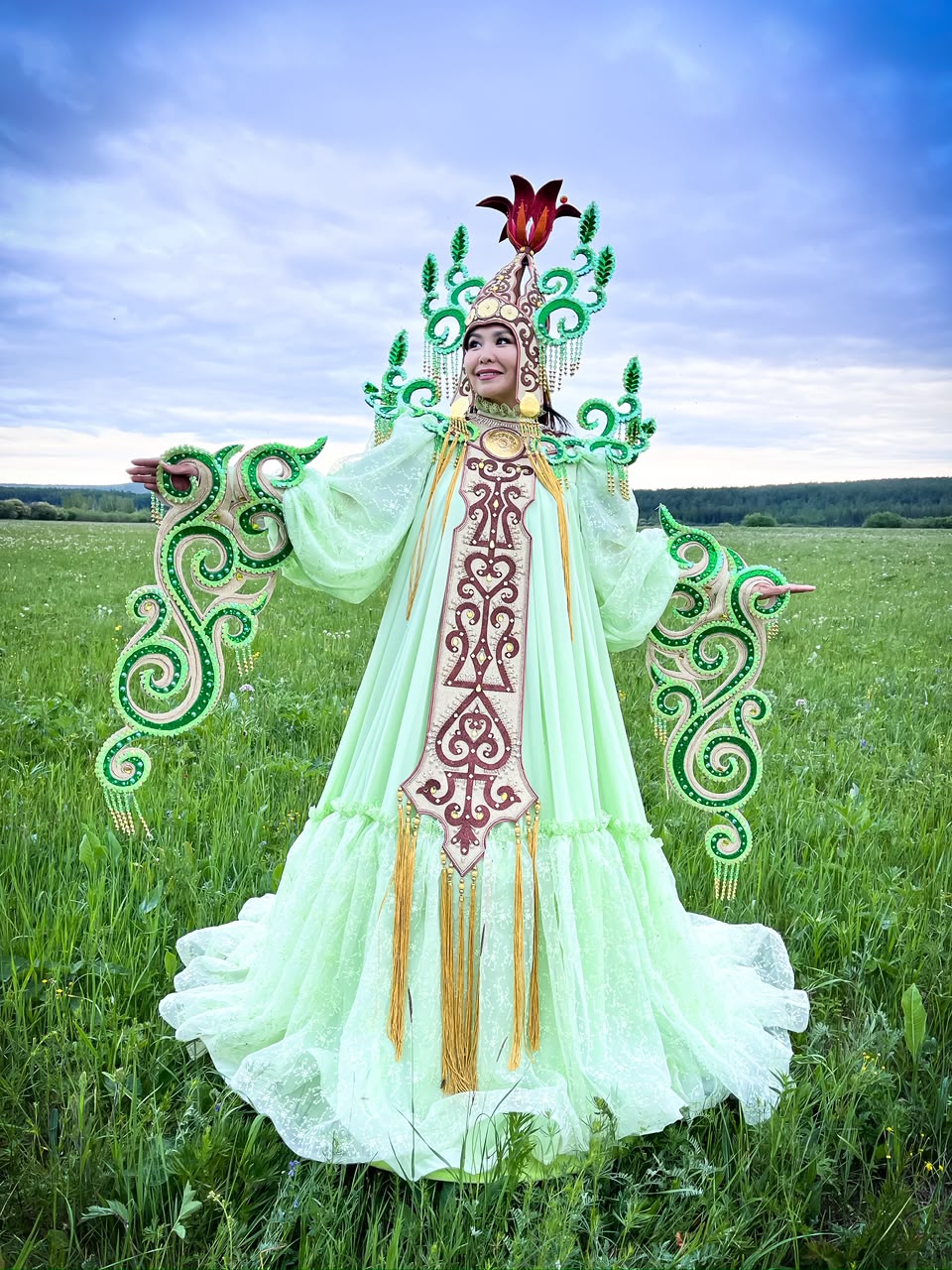 Фото: предоставлено Петром Винокуровым