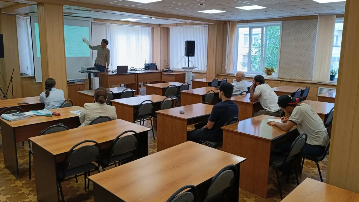 Фото: пресс-служба АНО «Центр адаптации иностранных граждан»