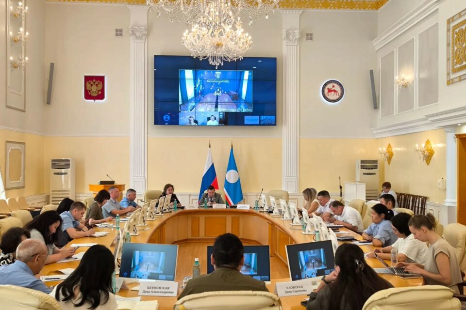 В Якутии усилят взаимодействие ведомств и организаций в области миграционной политики