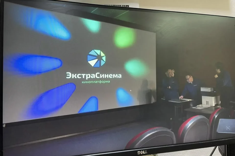 В трех районах Якутии модернизируют клубы под современные кинозалы