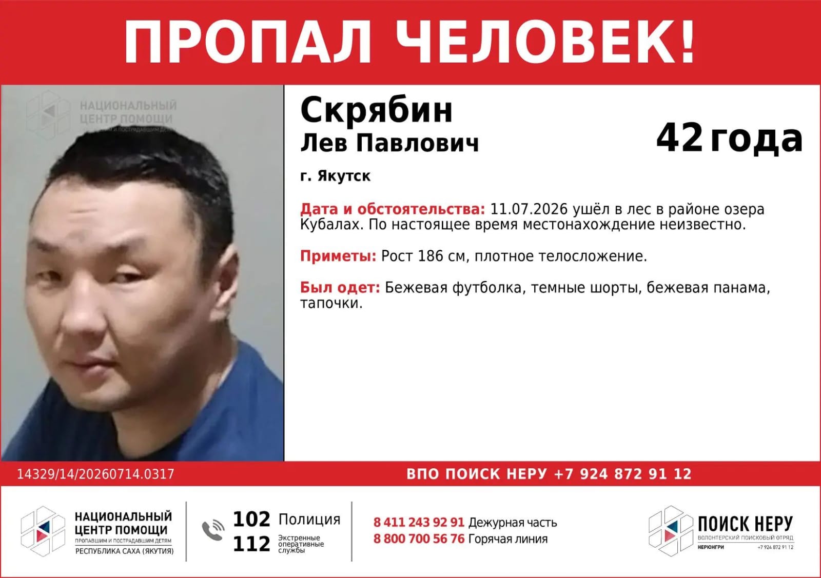 ориентировка