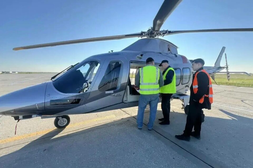 Якутская транспортная прокуратура выявила нарушения в работе частной авиакомпании