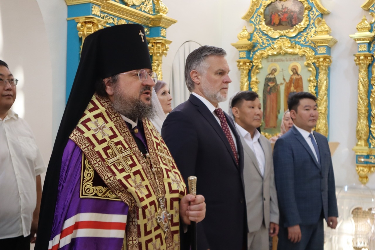 Фото: Нарыйа Пахомова/ЯСИА