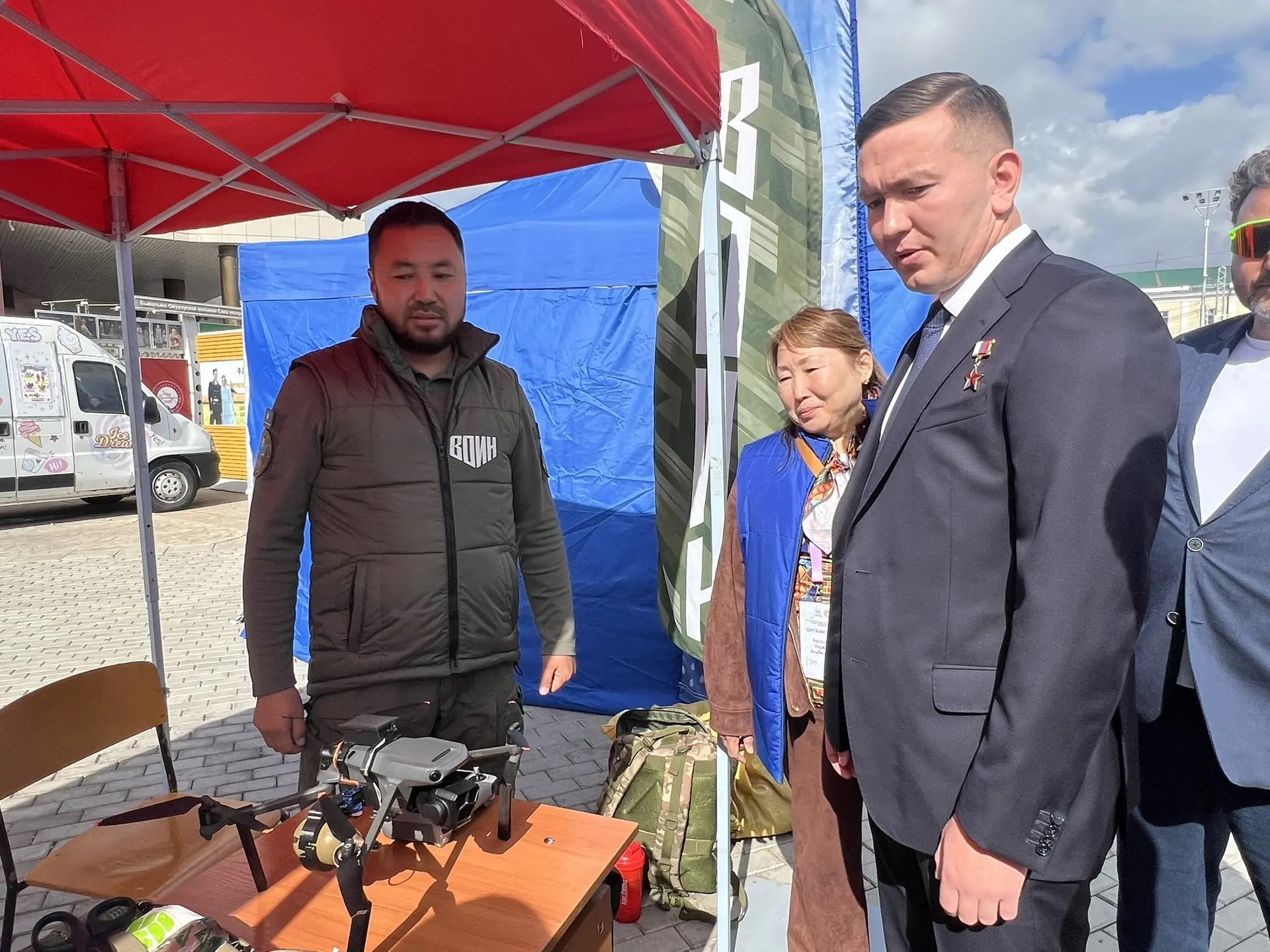 Фото: Министерство образования РС(Я)