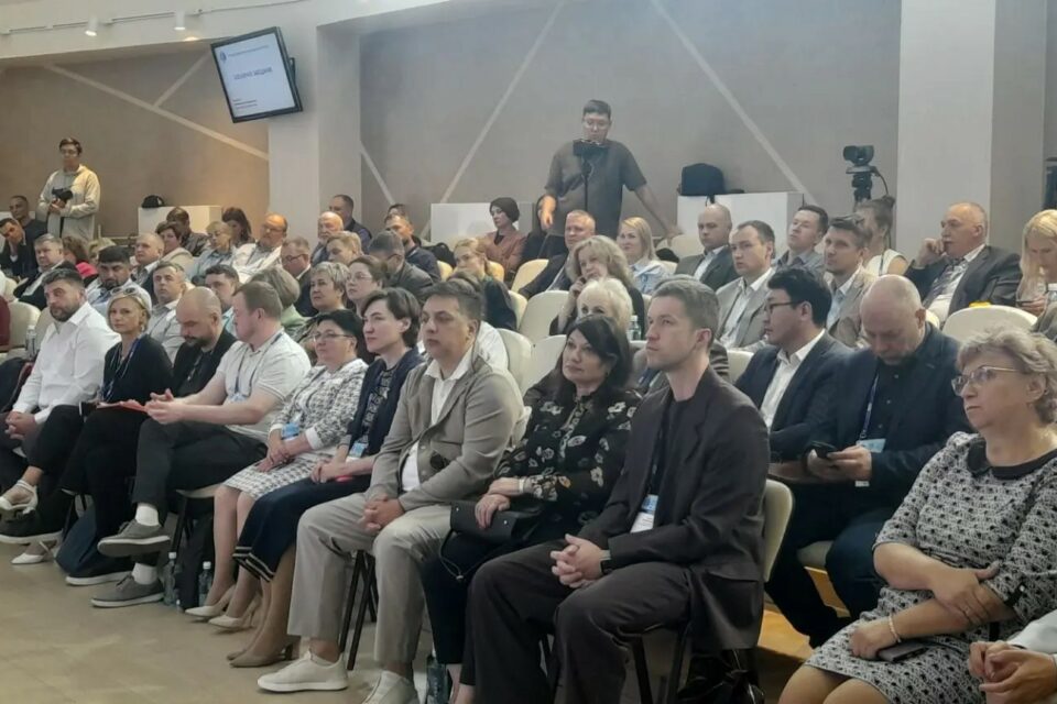 В Якутске стартовала XVIII Конференция водоканалов России