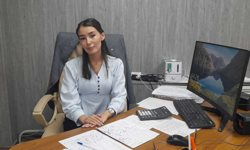 Наталья Михайлова: «Мы всегда готовы идти навстречу населению и мэрии»