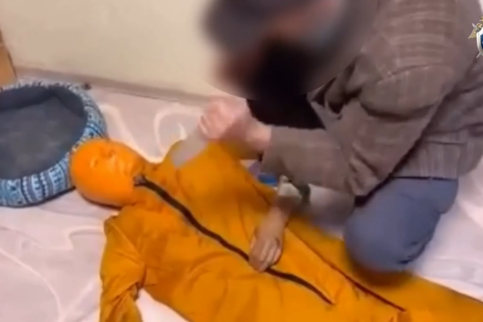 Дело об убийстве 33-летней давности передано в суд Якутска