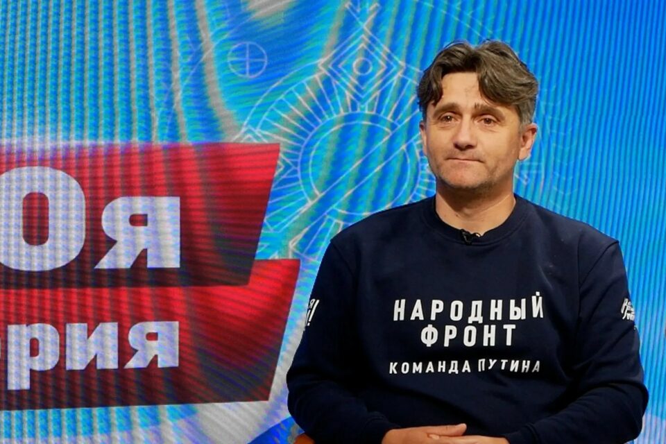 «СВОя история»: сербский снайпер Деян Берич — о боях и встречах с якутянами в зоне СВО