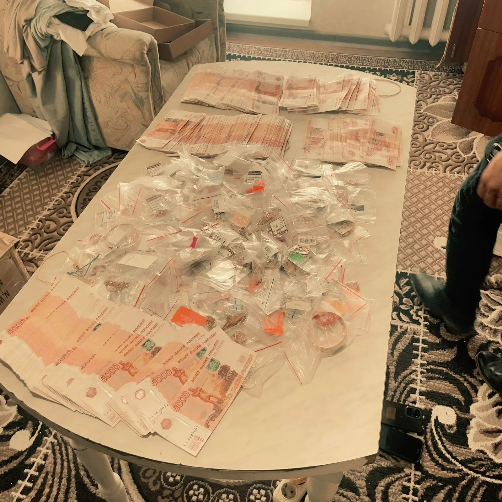 Фото: МВД по Якутии